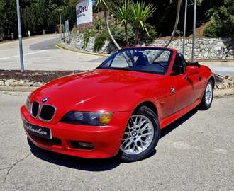 1.9i Roadster