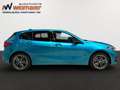 BMW 118 d Sportautomatic Sport Line - AHK/HeadUp/17LM Blau - thumbnail 3