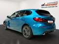 BMW 118 d Sportautomatic Sport Line - AHK/HeadUp/17LM Azul - thumbnail 5
