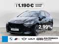BMW 220 Active Tourer M-Sport AHK LED ACC NAVI Schwarz - thumbnail 1