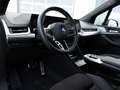 BMW 220 Active Tourer M-Sport AHK LED ACC NAVI Noir - thumbnail 25