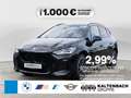 BMW 220 Active Tourer M-Sport AHK LED ACC NAVI Noir - thumbnail 1