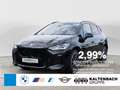 BMW 220 Active Tourer M-Sport AHK LED ACC NAVI Schwarz - thumbnail 1
