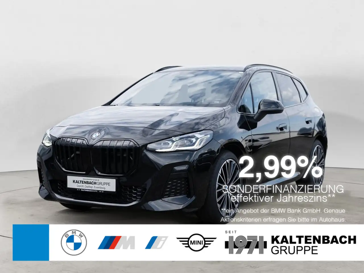 BMW 220