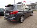 BMW 218 218 d Automatik - Anhängerkupplung Gris - thumbnail 25