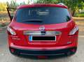 Nissan Qashqai Qashqai 1.5dCi Tekna Sport 4x2 18´´ Tekna Sport Rojo - thumbnail 4