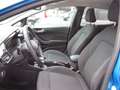Ford Fiesta Titanium X /ACC/RFK/ALLWETTERREIFEN/1.HAND Blau - thumbnail 16