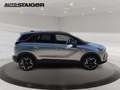 Opel Crossland 1.2 Turbo Automatik*Parksns*Winterpaket Grau - thumbnail 7