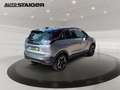 Opel Crossland 1.2 Turbo Automatik*Parksns*Winterpaket Grau - thumbnail 8