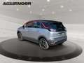 Opel Crossland 1.2 Turbo Automatik*Parksns*Winterpaket Grau - thumbnail 10
