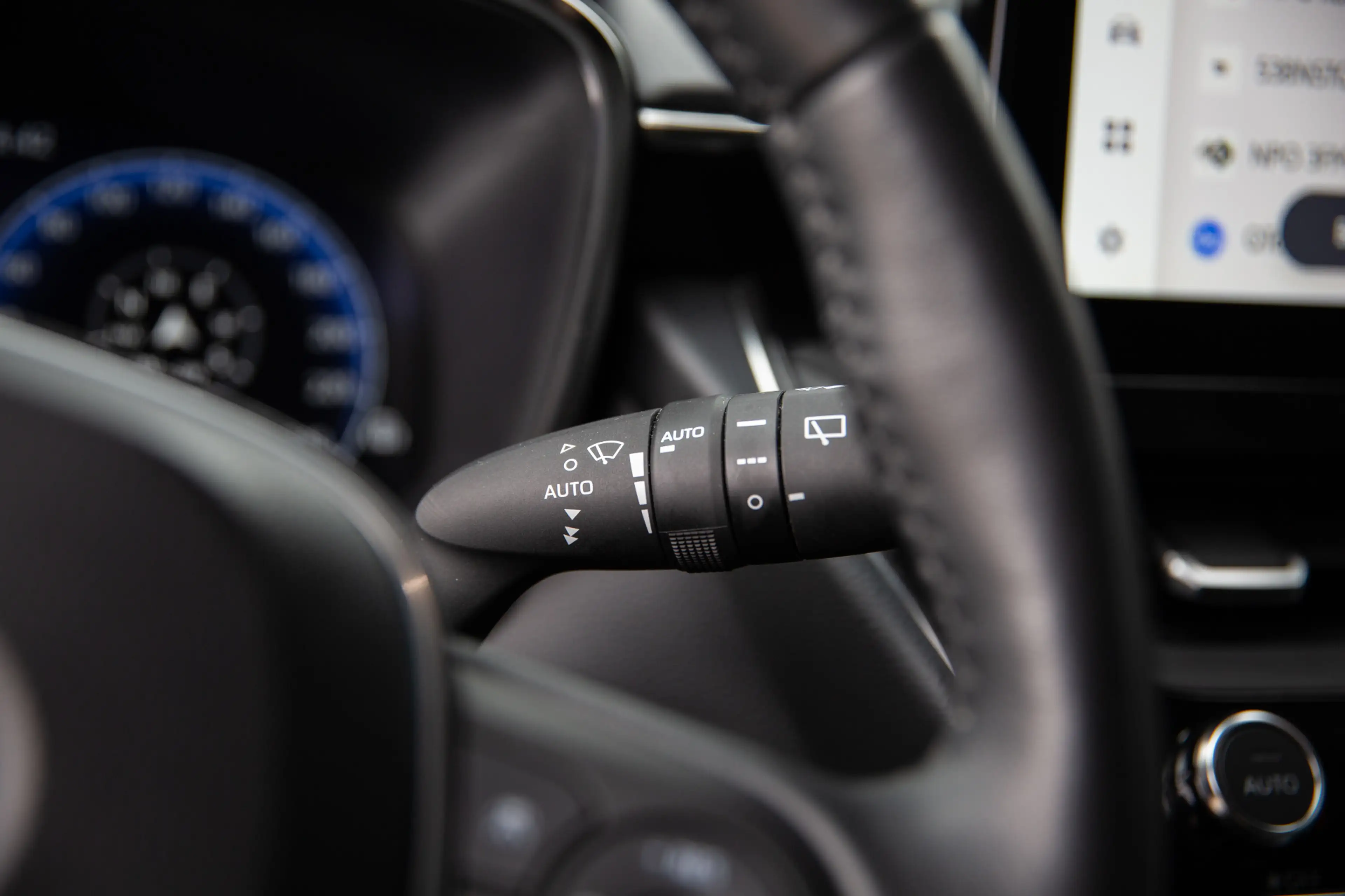 Toyota Corolla Touring Sports Hybrid 140 Active , Achteruitrijcam — photo 14