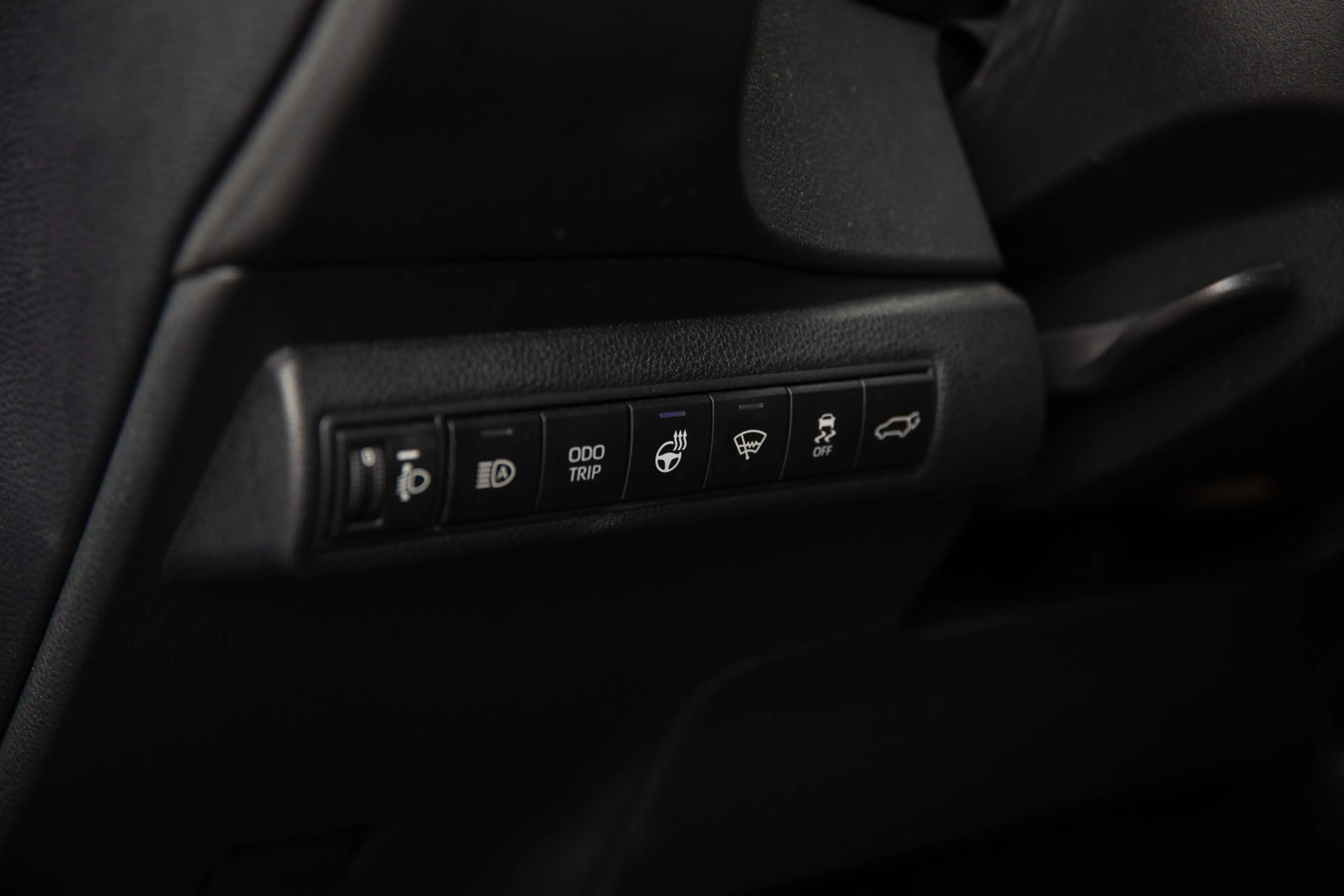 Toyota Corolla Touring Sports Hybrid 140 Active , Achteruitrijcam — photo 21