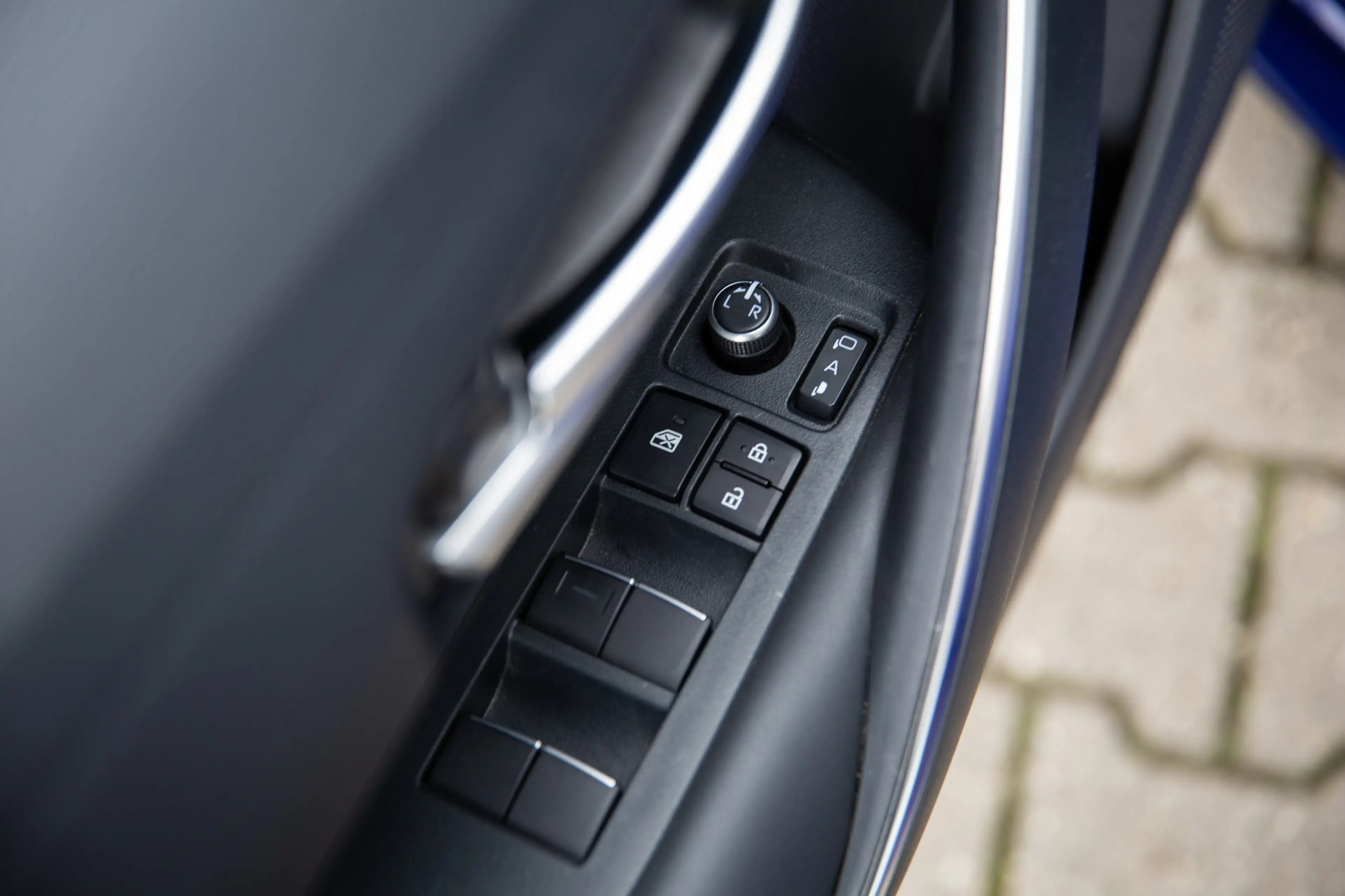 Toyota Corolla Touring Sports Hybrid 140 Active , Achteruitrijcam — photo 23