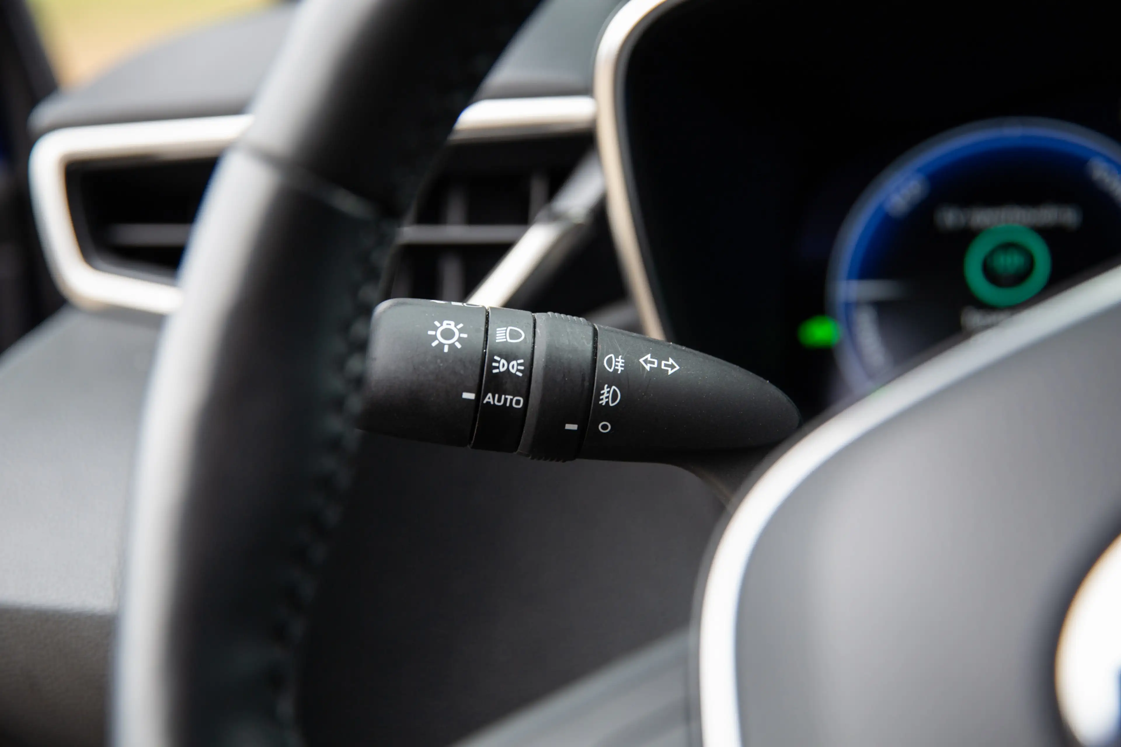 Toyota Corolla Touring Sports Hybrid 140 Active , Achteruitrijcam — photo 13