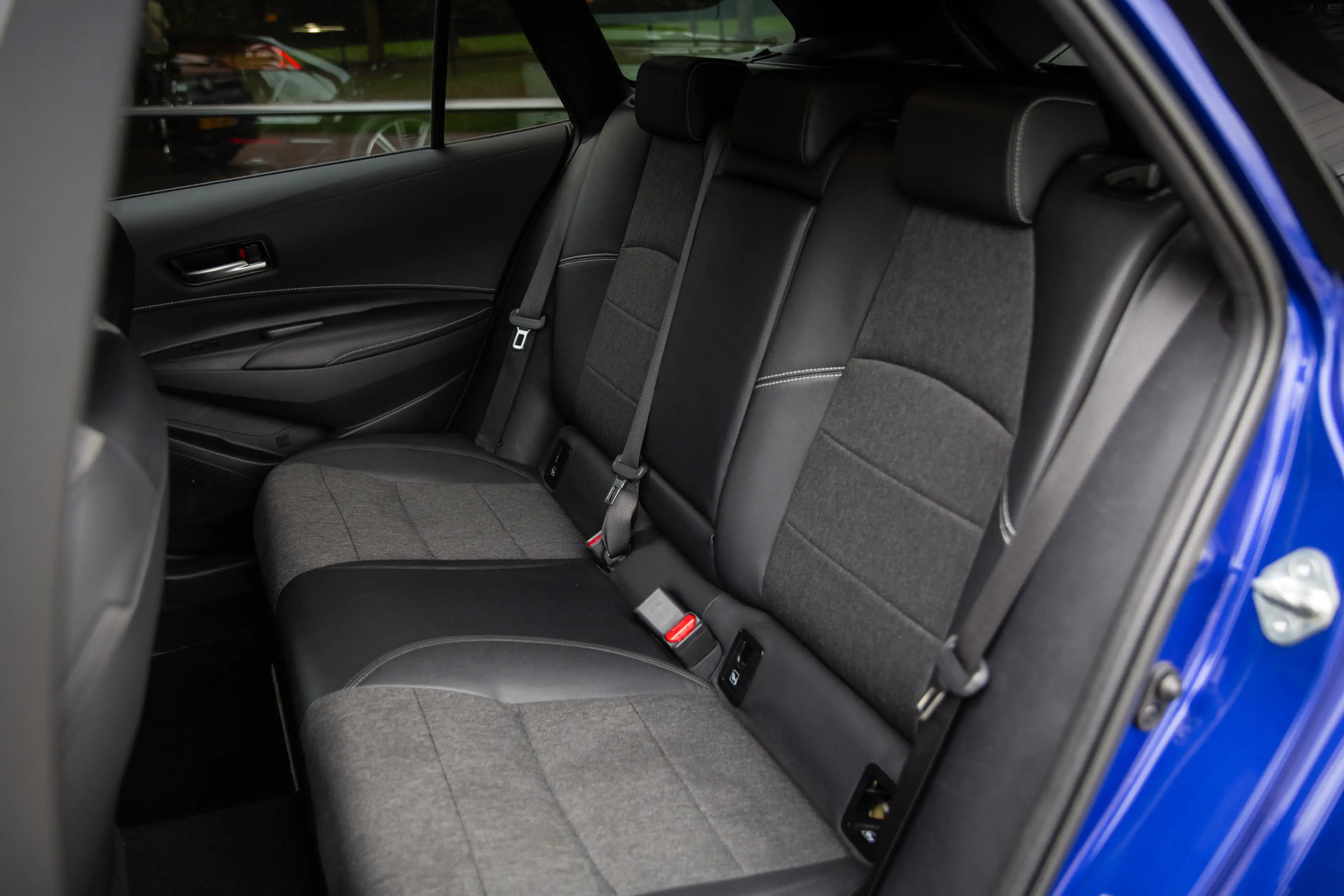 Toyota Corolla Touring Sports Hybrid 140 Active , Achteruitrijcam — photo 8