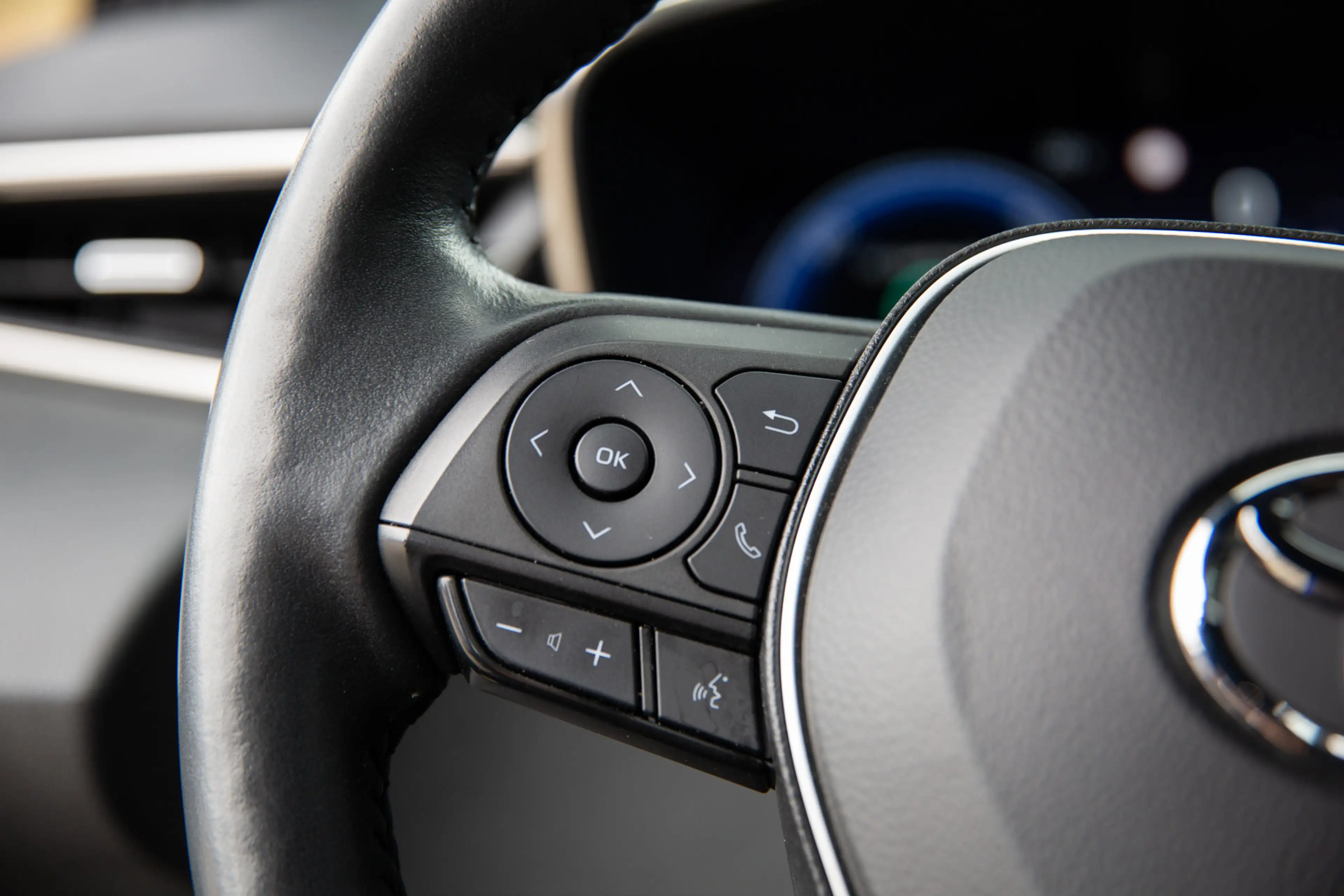 Toyota Corolla Touring Sports Hybrid 140 Active , Achteruitrijcam — photo 11
