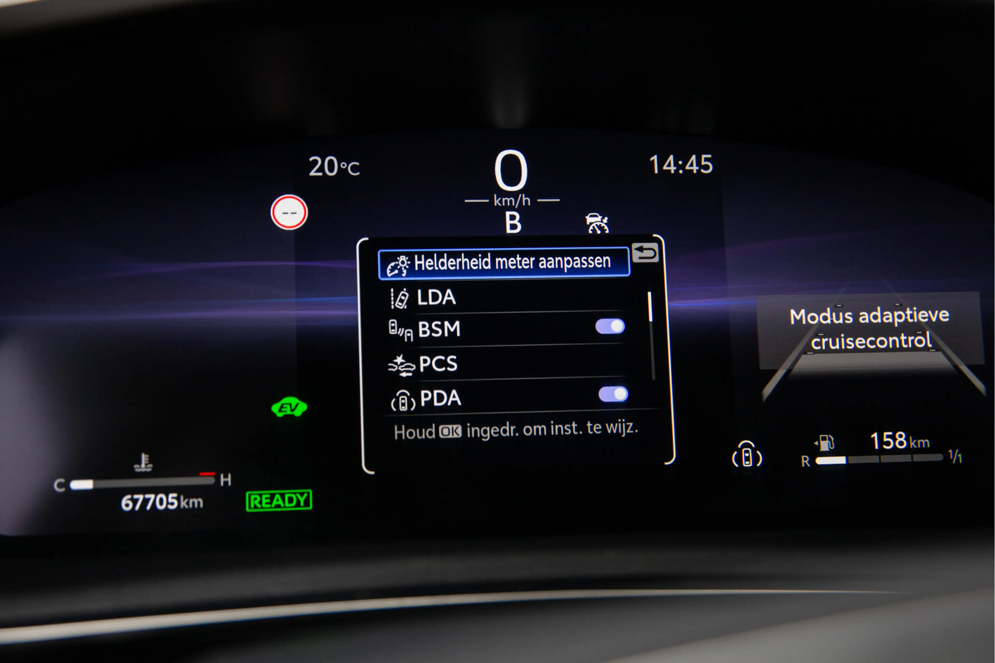 Toyota Corolla Touring Sports Hybrid 140 Active , Achteruitrijcam — photo 10