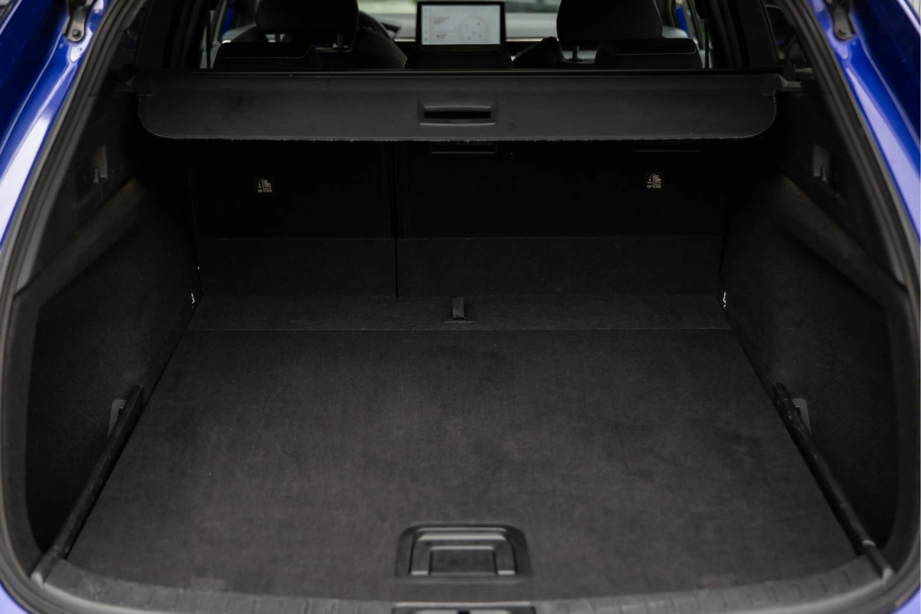 Toyota Corolla Touring Sports Hybrid 140 Active , Achteruitrijcam — photo 24
