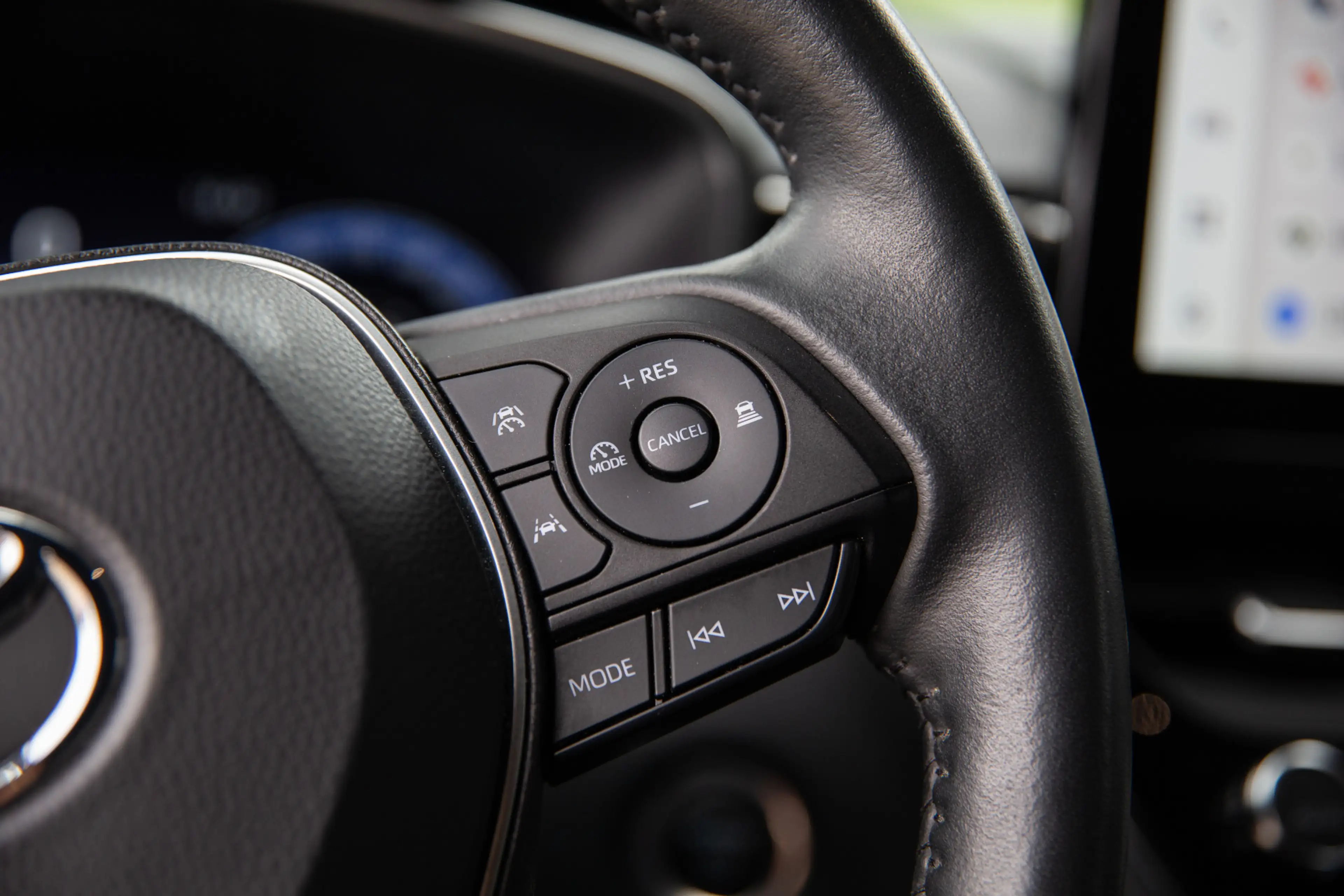 Toyota Corolla Touring Sports Hybrid 140 Active , Achteruitrijcam — photo 12
