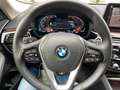 BMW 520 d Touring Luxury Line/360°K/Stop&Go/NP77.739€ Grau - thumbnail 18