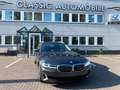 BMW 520 d Touring Luxury Line/360°K/Stop&Go/NP77.739€ Grey - thumbnail 2