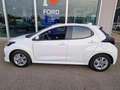 Mazda 2 FULL HYBRID AGILE 116CV Bianco - thumbnail 7