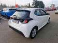 Mazda 2 FULL HYBRID AGILE 116CV Bianco - thumbnail 5