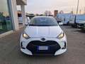 Mazda 2 FULL HYBRID AGILE 116CV Bianco - thumbnail 2