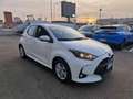 Mazda 2 FULL HYBRID AGILE 116CV Bianco - thumbnail 3