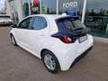 Mazda 2 FULL HYBRID AGILE 116CV Bianco - thumbnail 6