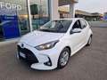 Mazda 2 FULL HYBRID AGILE 116CV Bianco - thumbnail 1