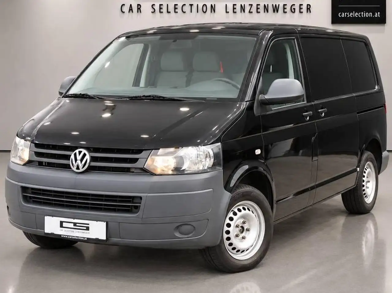 Volkswagen T5