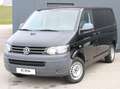 Volkswagen T5 Transporter 4 Motion 2,0TDI 140PS Schwarz - thumbnail 2
