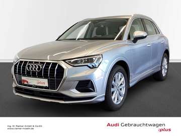 advanced 35TFSI S tronic*Navi*Sportsitze*LED*360 K