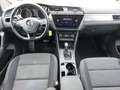 Volkswagen Touran 1.5 TSI DSG Comfortline*7-Sitze*SHZ*APP*ACC Negru - thumbnail 10