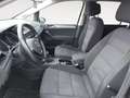 Volkswagen Touran 1.5 TSI DSG Comfortline*7-Sitze*SHZ*APP*ACC Schwarz - thumbnail 9