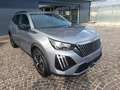 Peugeot 2008 PureTech 100 S&S Allure Grigio - thumbnail 3