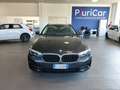 BMW 520 d 48V Touring Auto Navi Pelle Fari LED Cerchi19 Grijs - thumbnail 36