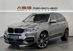 Bmw X5 M d *AHK *ACC *21*H UP *Pano *Motorproblem