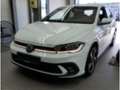 Volkswagen Polo 2.0 TSI DSG GTI FrontAssist IQ.Light DAB+ Weiß - thumbnail 2