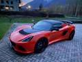 Lotus Exige Exige Coupe 3.5 Sport 350 Portocaliu - thumbnail 3