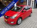 Opel Karl 1.0 ecoFLEX Cosmo CLIMA/CRUISE/NW APK/NL AUTO Rot - thumbnail 1