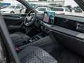 Volkswagen Tiguan R-Line 2,0 l TDI SCR 4MOTION DSG *IQ.Driv Schwarz - thumbnail 12