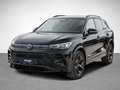 Volkswagen Tiguan R-Line 2,0 l TDI SCR 4MOTION DSG *IQ.Driv Schwarz - thumbnail 2