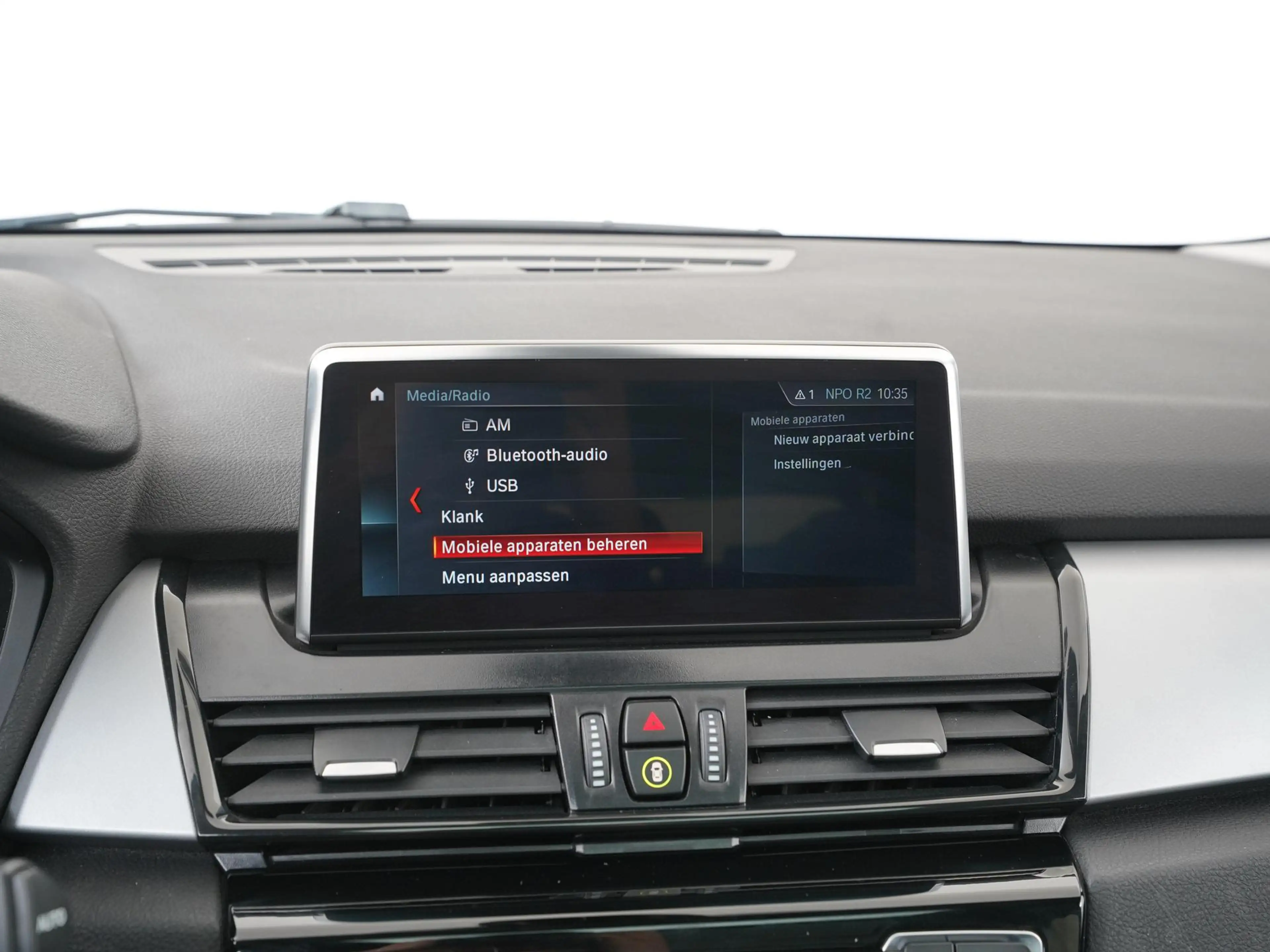 BMW 218 2-serie Active Tourer 218i Design Automaat | Panor — photo 15