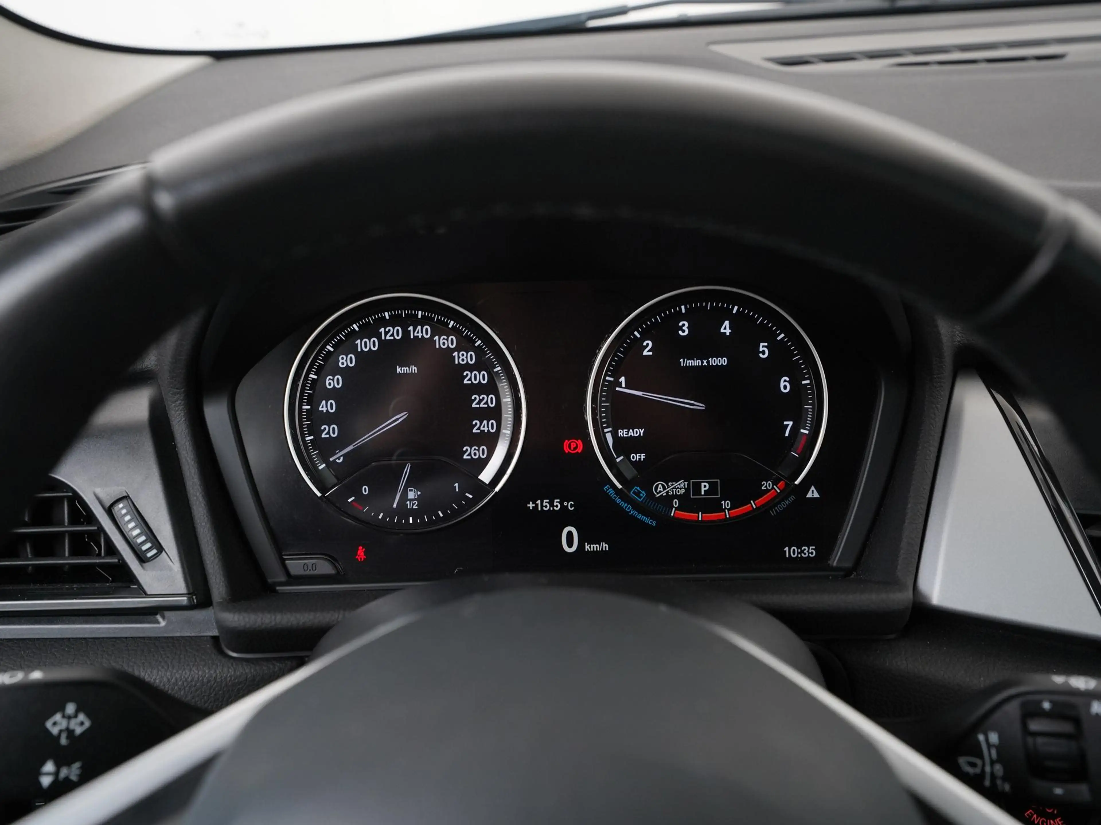BMW 218 2-serie Active Tourer 218i Design Automaat | Panor — photo 8