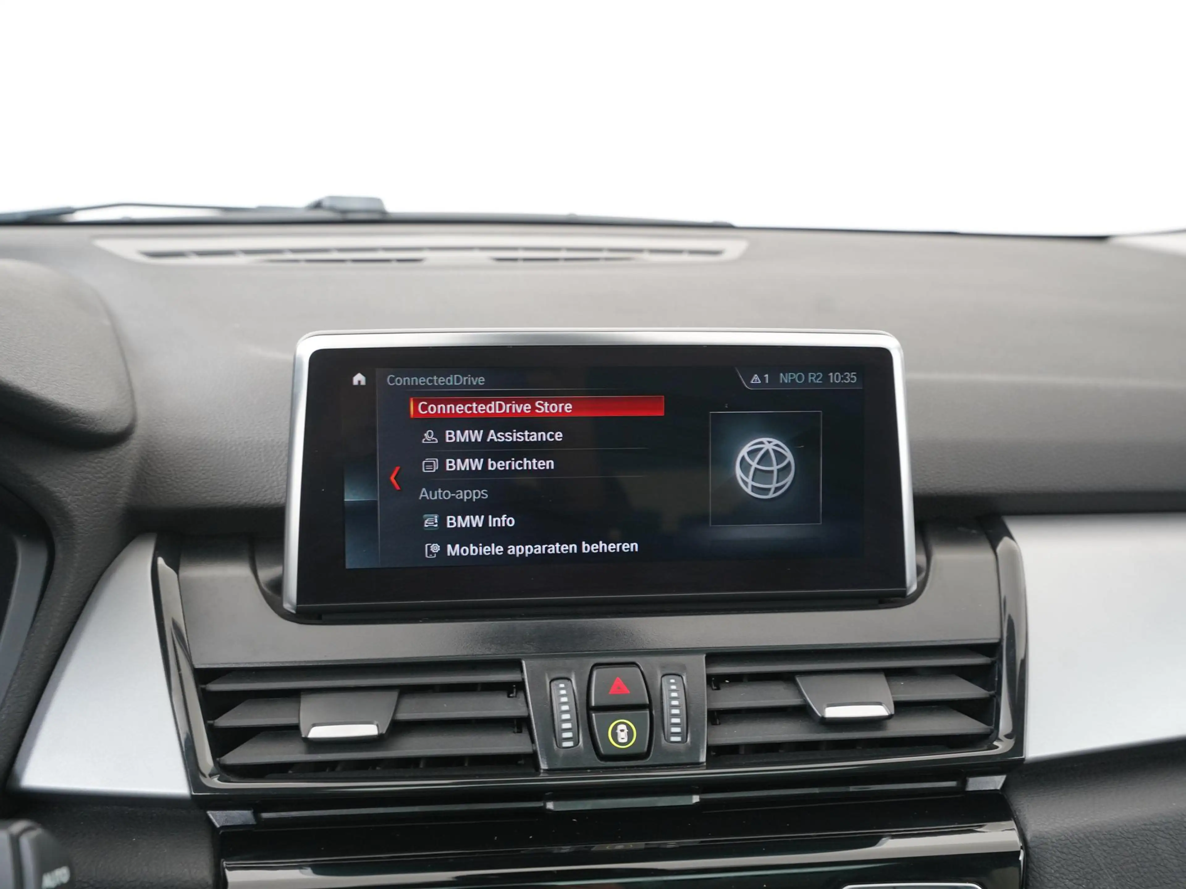 BMW 218 2-serie Active Tourer 218i Design Automaat | Panor — photo 17