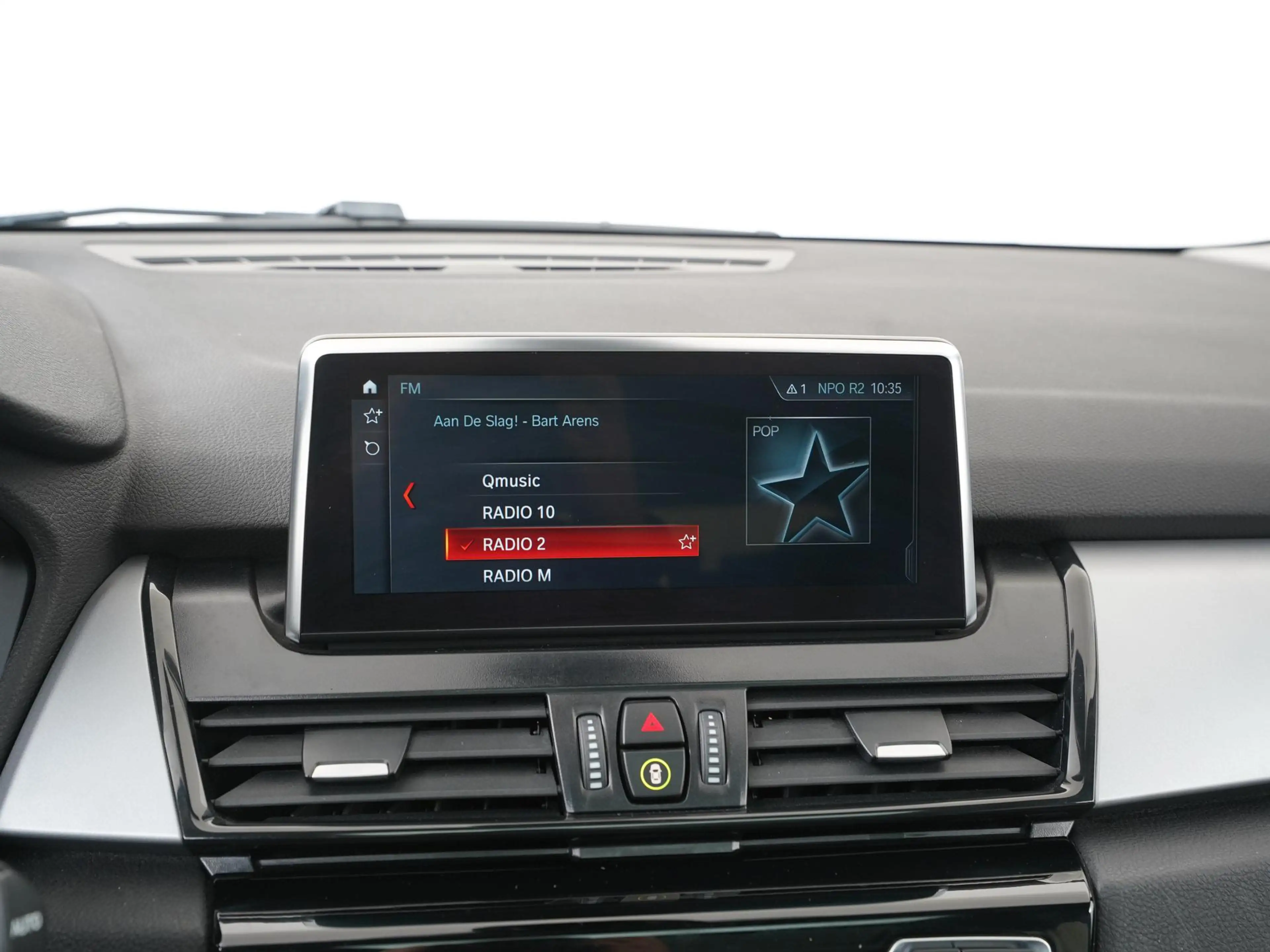 BMW 218 2-serie Active Tourer 218i Design Automaat | Panor — photo 14