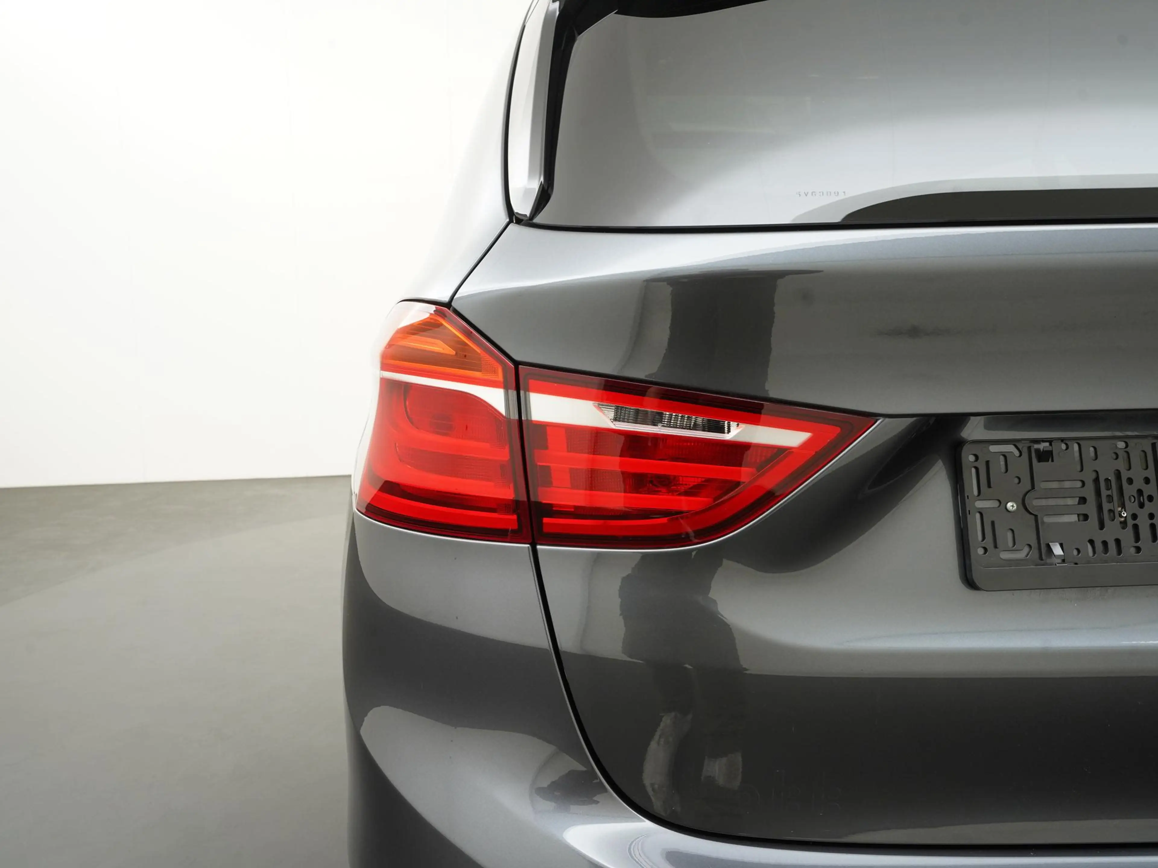 BMW 218 2-serie Active Tourer 218i Design Automaat | Panor — photo 21