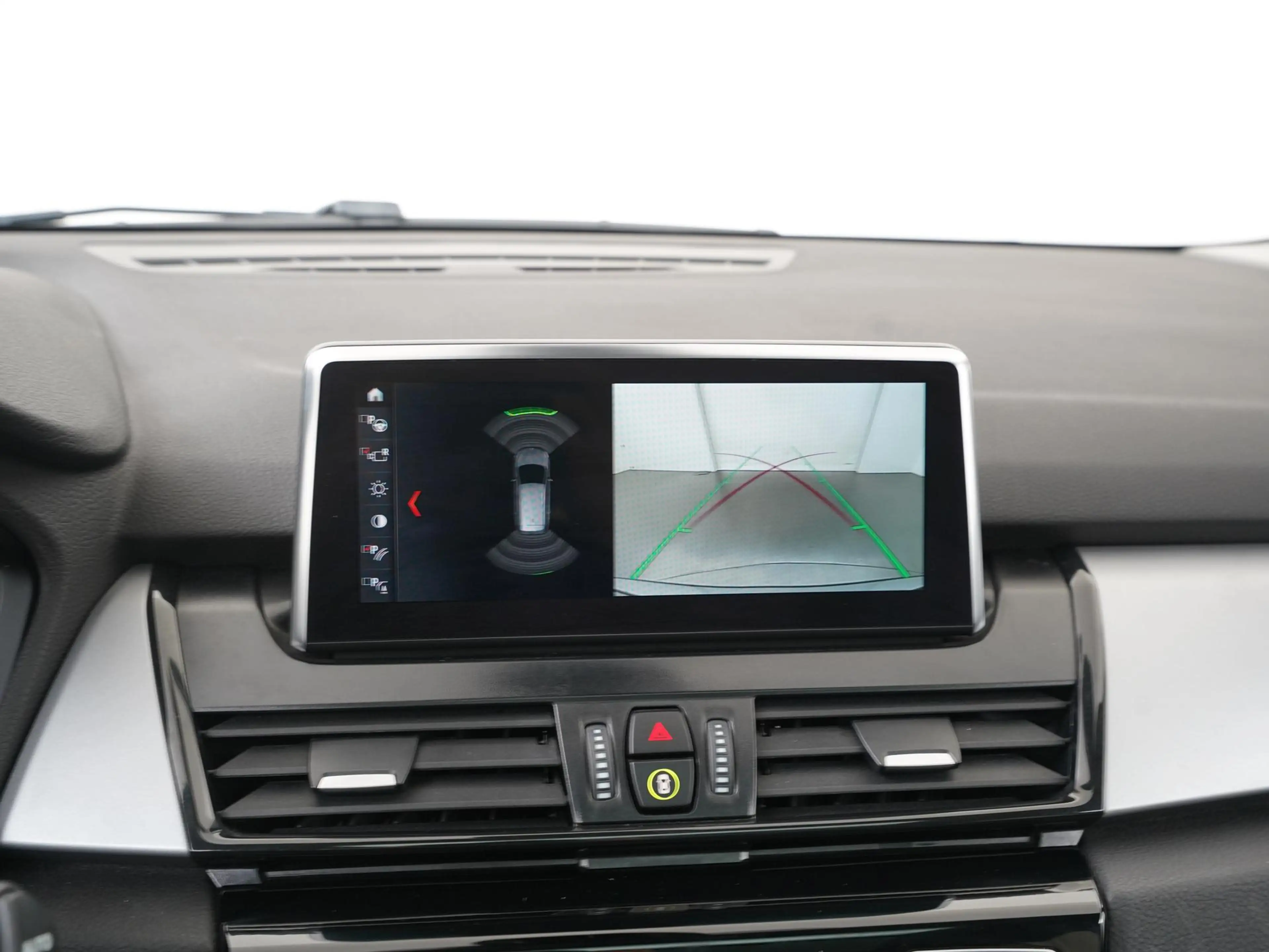 BMW 218 2-serie Active Tourer 218i Design Automaat | Panor — photo 18